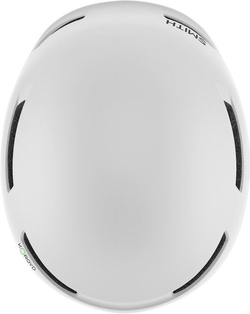 Casque Ville Smith Dispatch Mips Blanc Mat