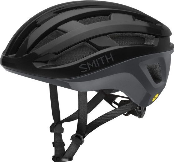 Casque Route Smith Persist Mips Bleu