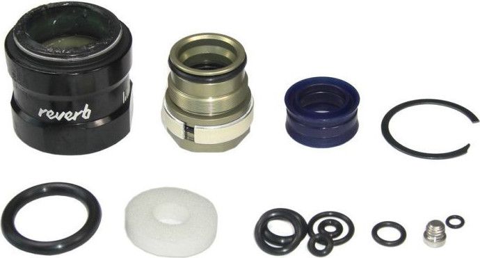 Kit Joints Rockshox Service Kit Reverb B1 400h / 2 an