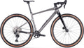 Gravel Bike BMC URS Two Shimano GRX 12V 700 mm Gris 2026