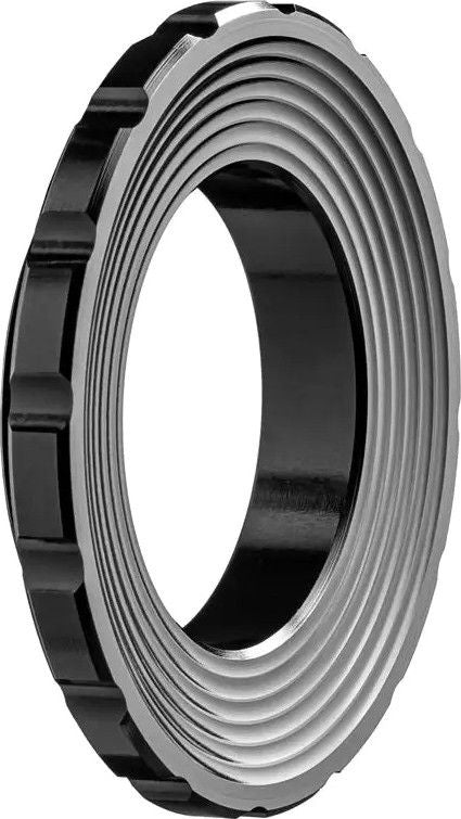 Écrou absoluteBLACK Ultimate Centerlock pour Axes 15/20 mm Noir