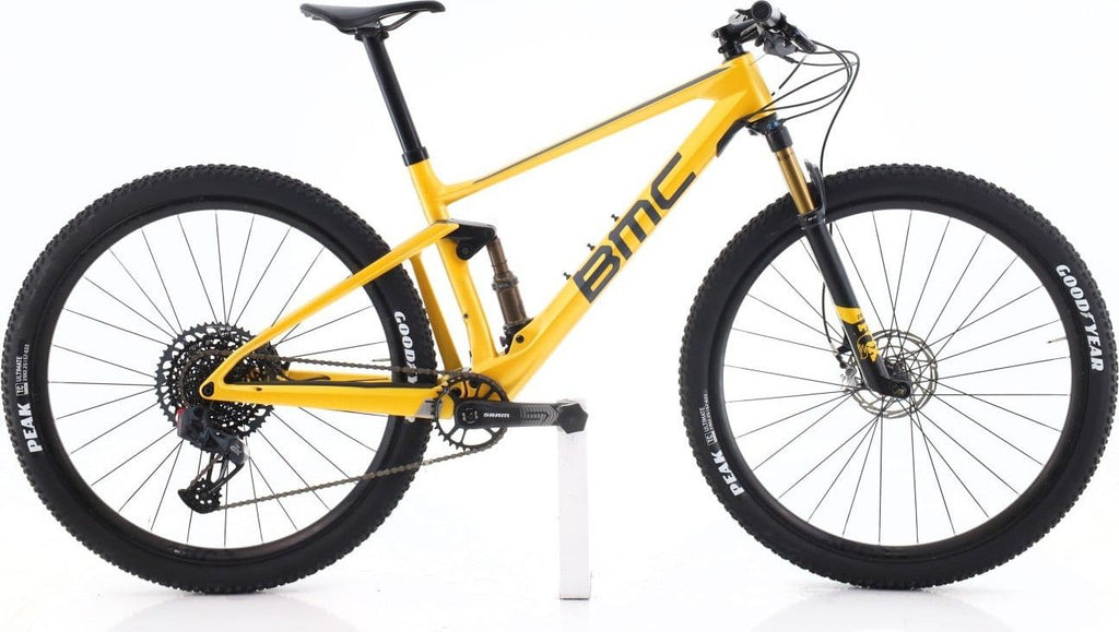 Produit reconditionné · BMC Four Stroke GX AXS / Vélo VTT | Très bon état