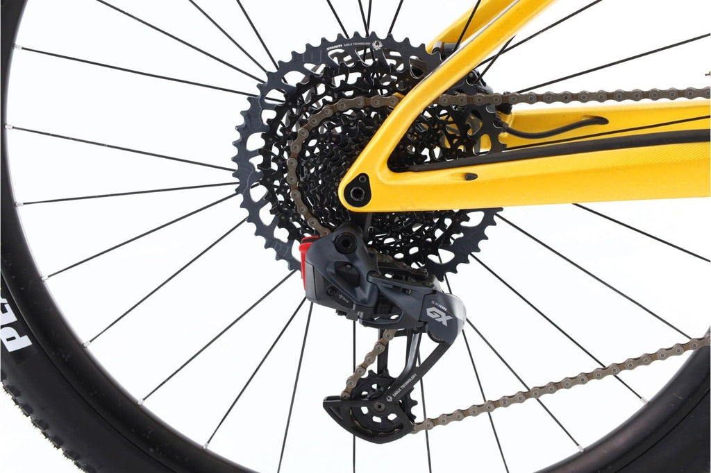 Produit reconditionné · BMC Four Stroke GX AXS / Vélo VTT | Très bon état