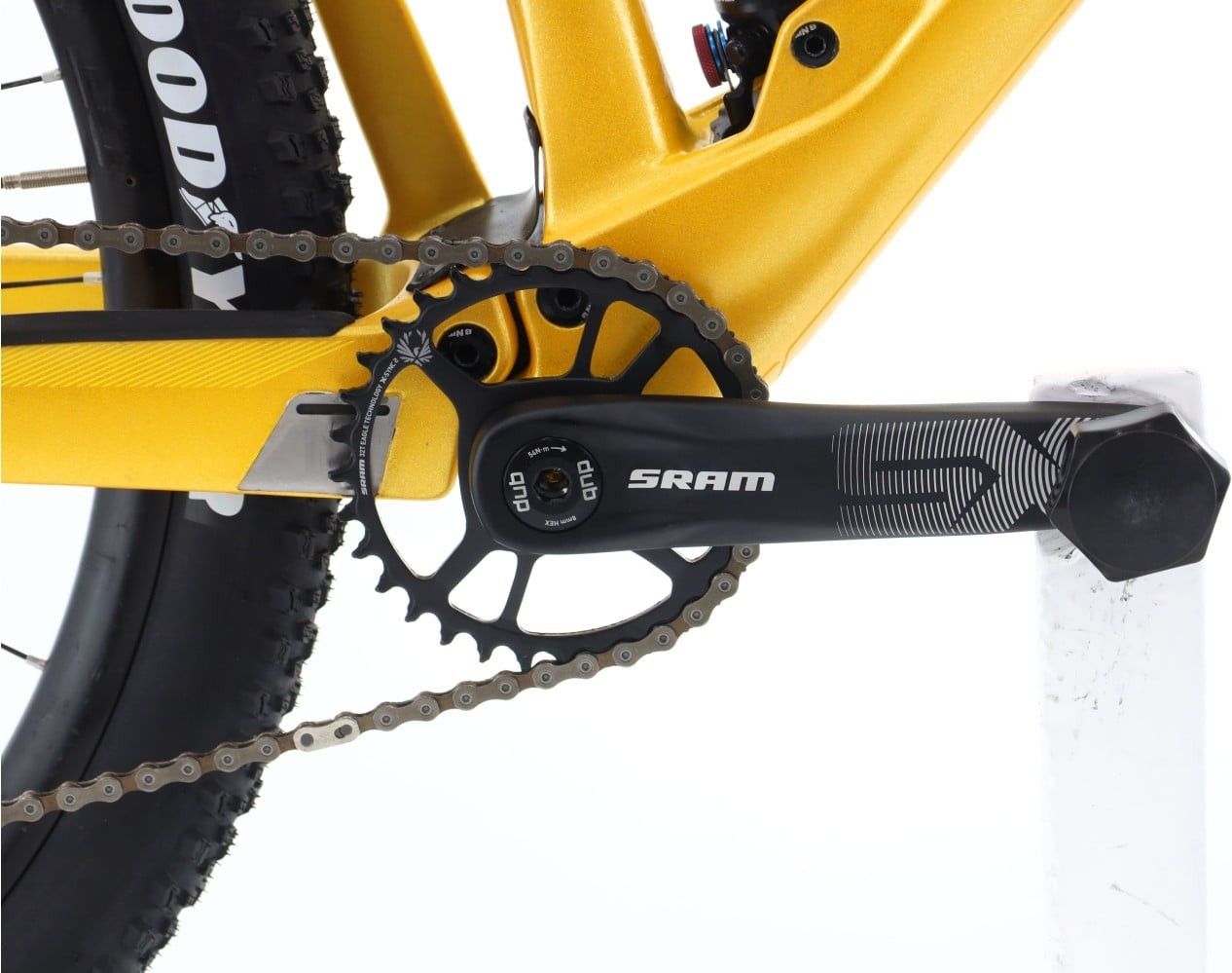 Produit reconditionné · BMC Four Stroke GX AXS / Vélo VTT | Très bon état