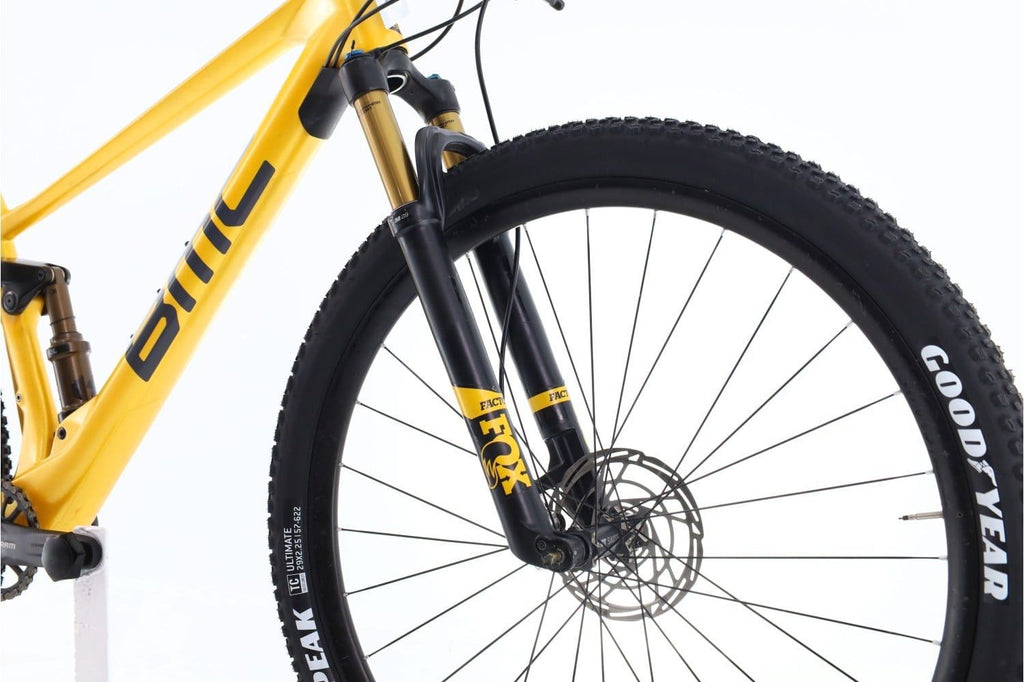 Produit reconditionné · BMC Four Stroke GX AXS / Vélo VTT | Très bon état