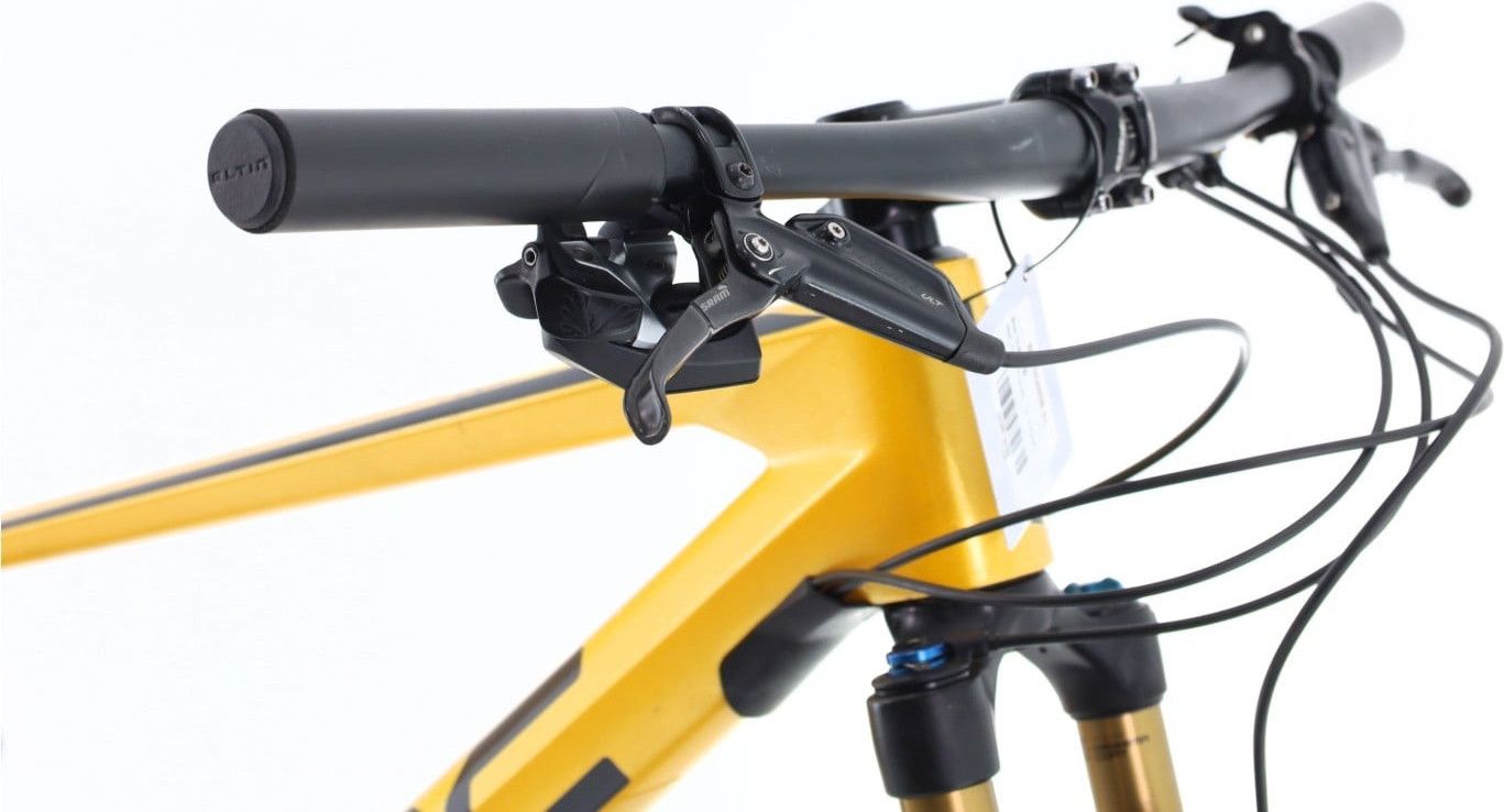 Produit reconditionné · BMC Four Stroke GX AXS / Vélo VTT | Très bon état