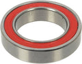 Kit de 4 Roulements Annulaires Fulcrum pour Moyeu de Roue 30 x 17 x 7mm
