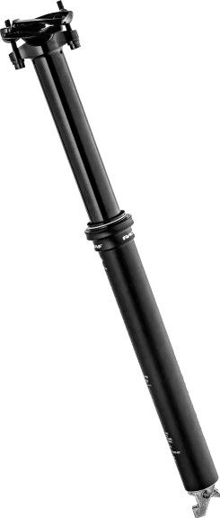 Tige de Selle Télescopique RaceFace Turbine R Interne (sans commande) 31.6 x 475 x 175 2021 - Produit Reconditionné