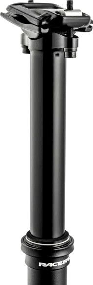 Tige de Selle Télescopique RaceFace Turbine R Interne (sans commande) 31.6 x 475 x 175 2021 - Produit Reconditionné