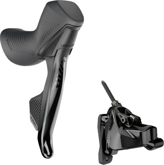 Frein à Disque Arrière Sram Rival eTap AXS Hydraulique (sans disque) - Produit Reconditionné