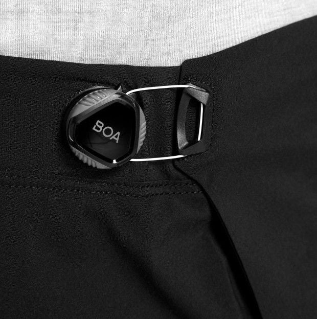 Short 100% Homme Hydromatic Noir T.30 - Produit Reconditionné