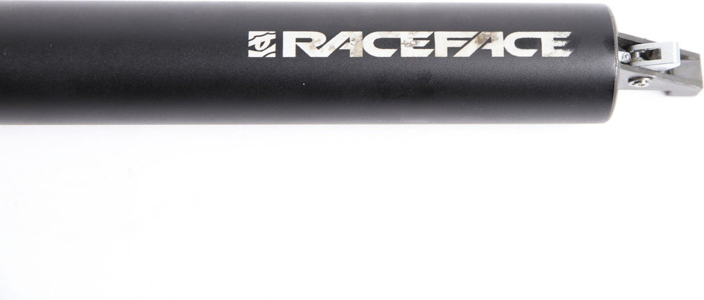 Tige de Selle Télescopique RaceFace Turbine R Interne (sans commande) 31.6 x 475 x 175 2021 - Produit Reconditionné