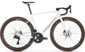Vélo de Route Megamo Raise 05 CW Shimano Ultegra Di2 12V 700 mm Blanc 2026