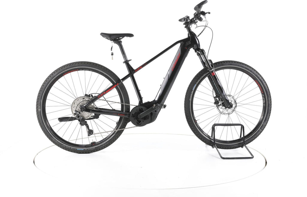 Produit reconditionné - Conway Cairon S 5.0 E-Bike - Très Bon Etat
