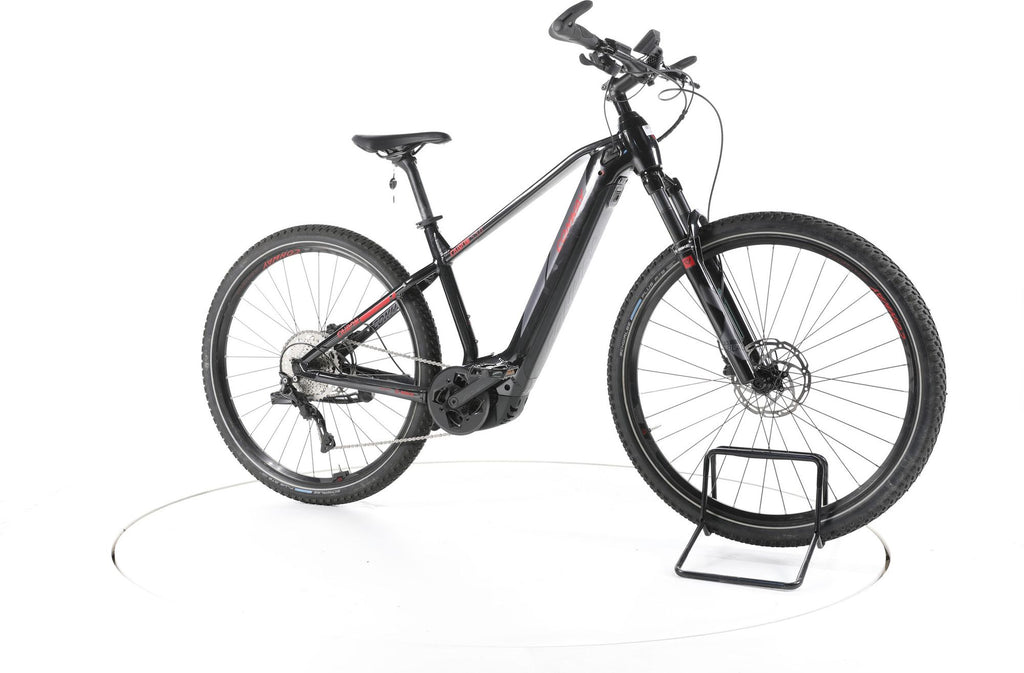 Produit reconditionné - Conway Cairon S 5.0 E-Bike - Très Bon Etat