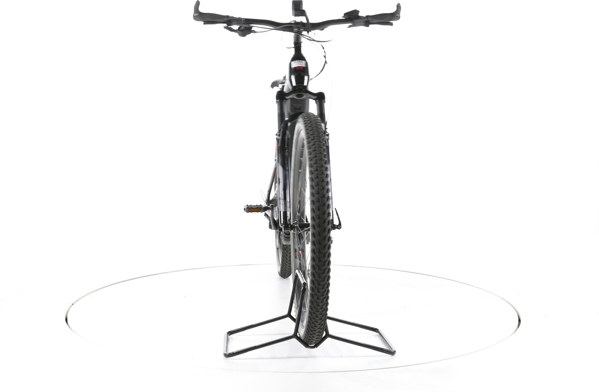 Produit reconditionné - Conway Cairon S 5.0 E-Bike - Très Bon Etat