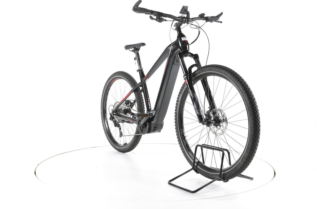 Produit reconditionné - Conway Cairon S 5.0 E-Bike - Très Bon Etat