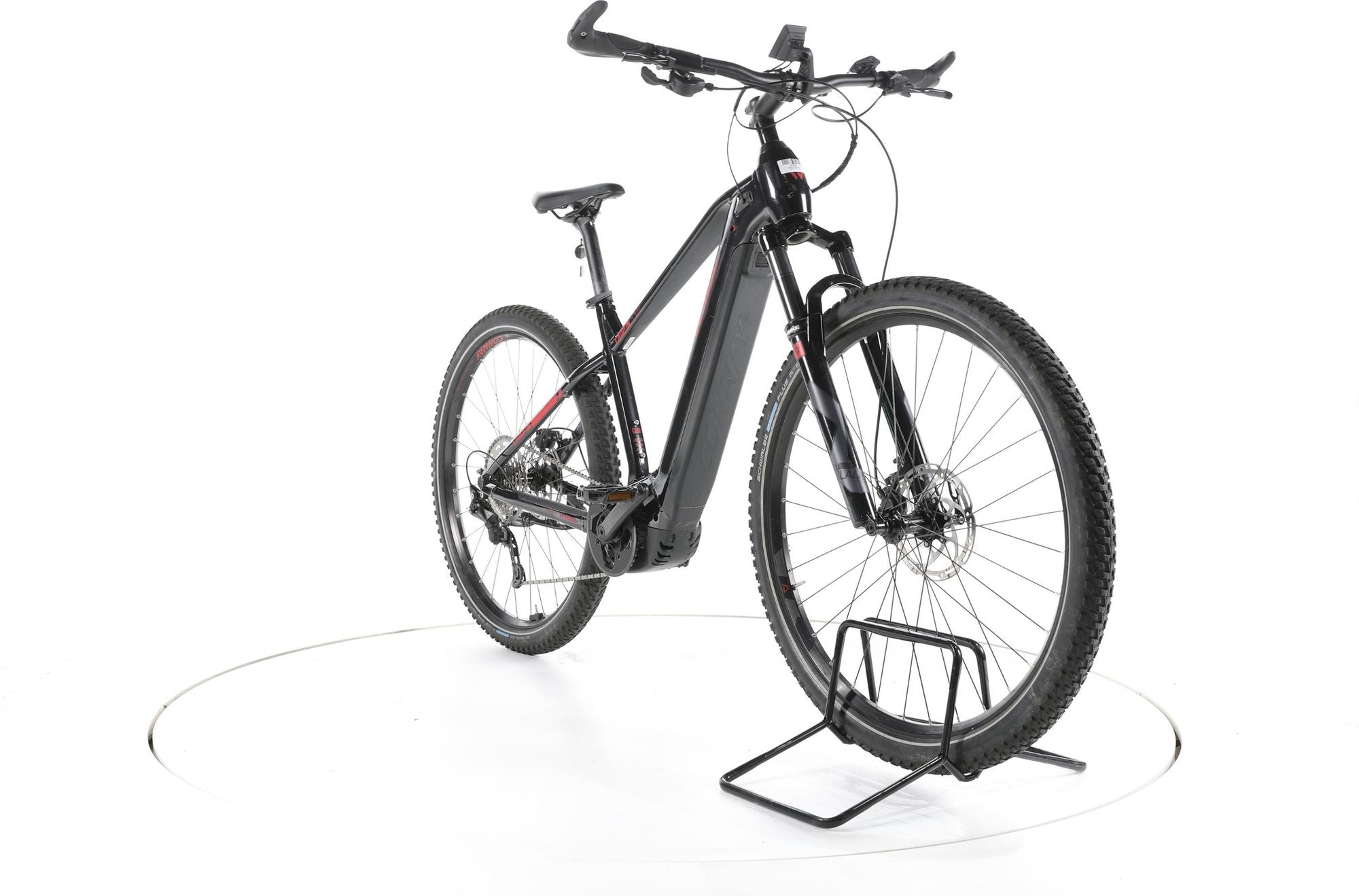 Produit reconditionné - Conway Cairon S 5.0 E-Bike - Très Bon Etat