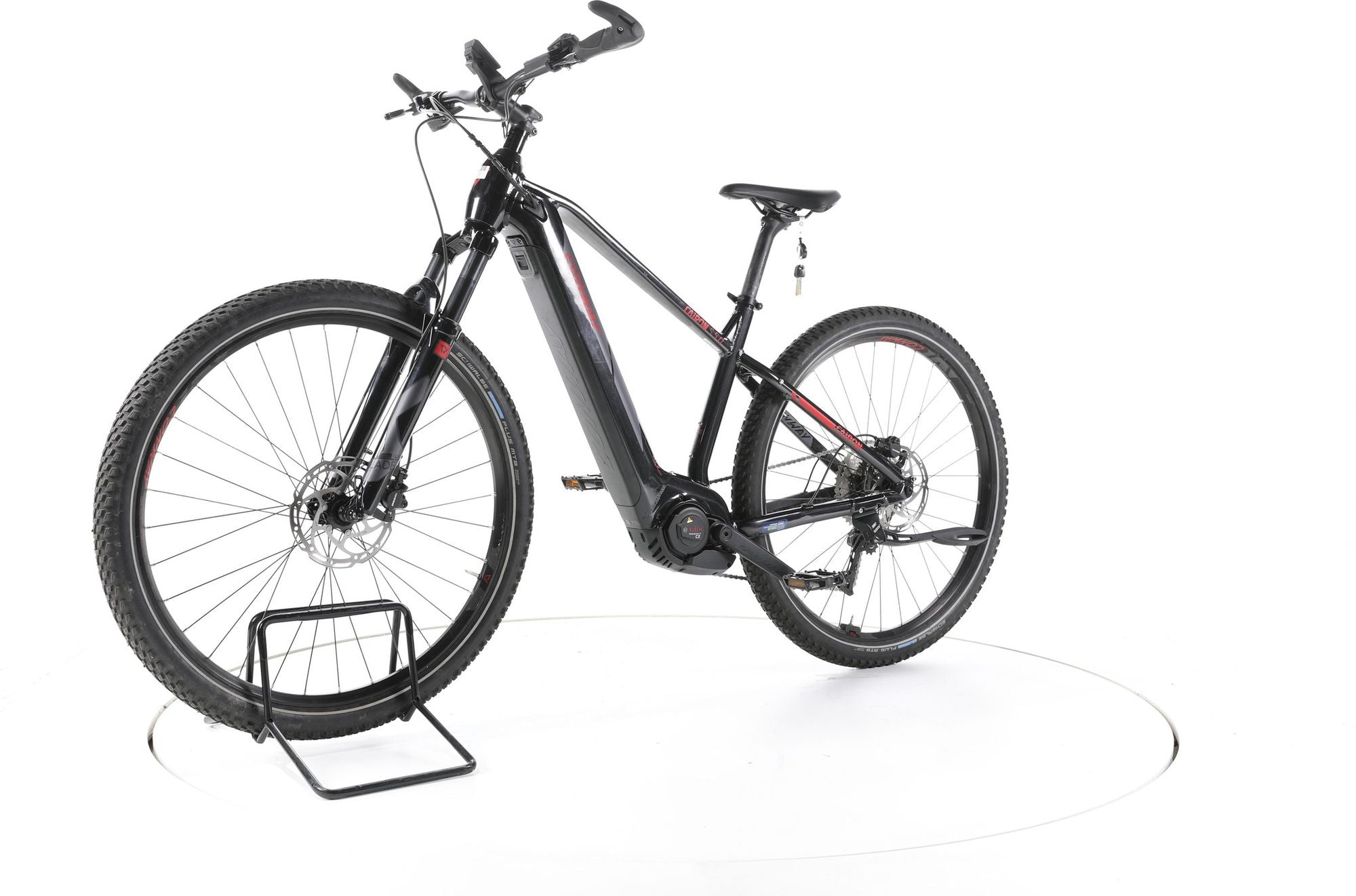 Produit reconditionné - Conway Cairon S 5.0 E-Bike - Très Bon Etat