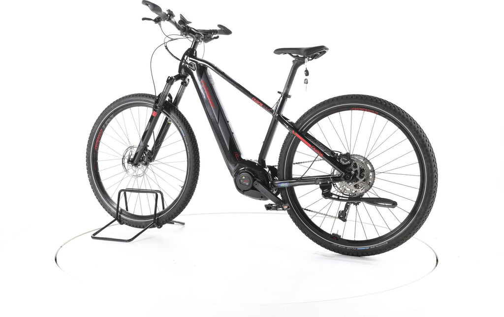 Produit reconditionné - Conway Cairon S 5.0 E-Bike - Très Bon Etat