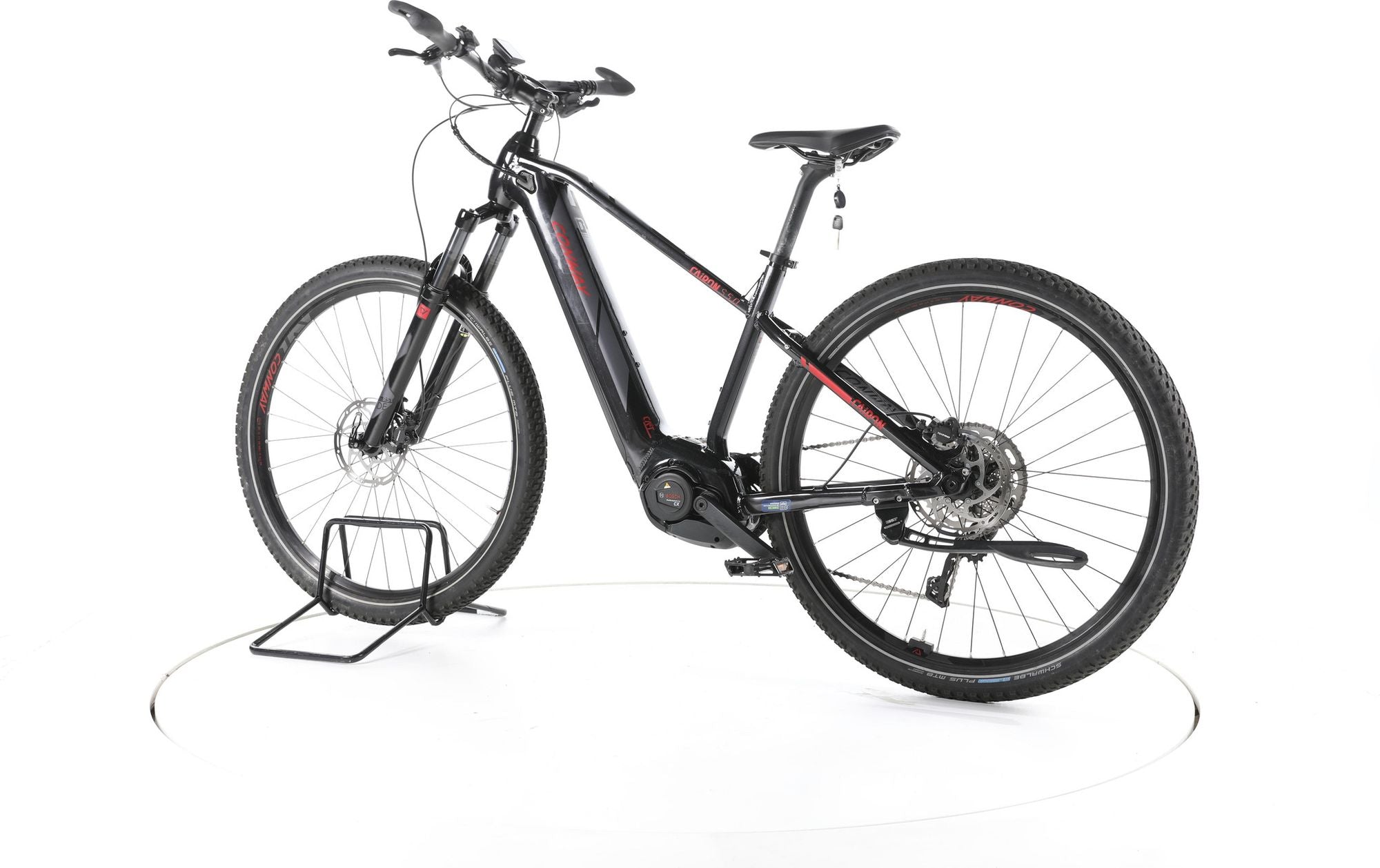Produit reconditionné - Conway Cairon S 5.0 E-Bike - Très Bon Etat