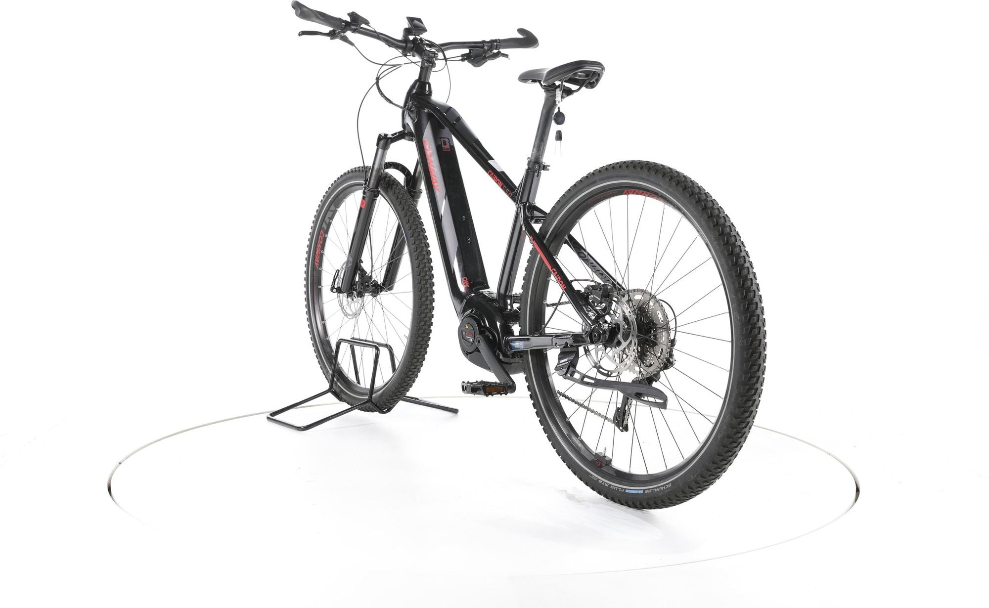 Produit reconditionné - Conway Cairon S 5.0 E-Bike - Très Bon Etat