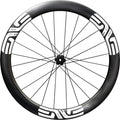 Roue Arrière Enve SES 4.5 | 12x142mm | CenterLock | Noir/Blanc