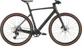 Vélo Fitness Scott Metrix 10 Sram SX/Apex 12V 700 mm Noir