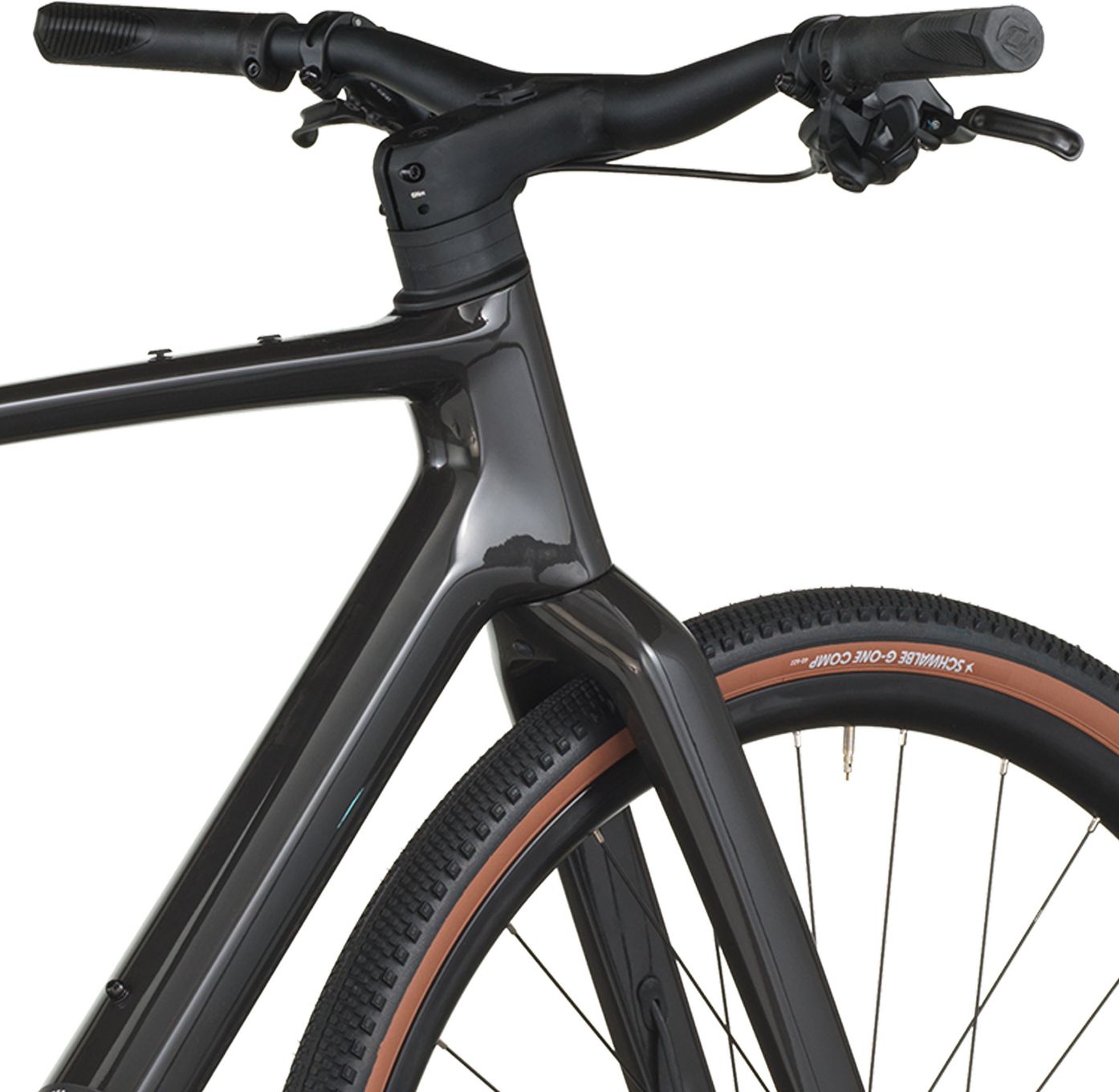 Vélo Fitness Scott Metrix 10 Sram SX/Apex 12V 700 mm Noir