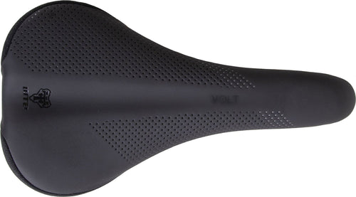 Selle WTB Volt Fusion Form Stainless Noir