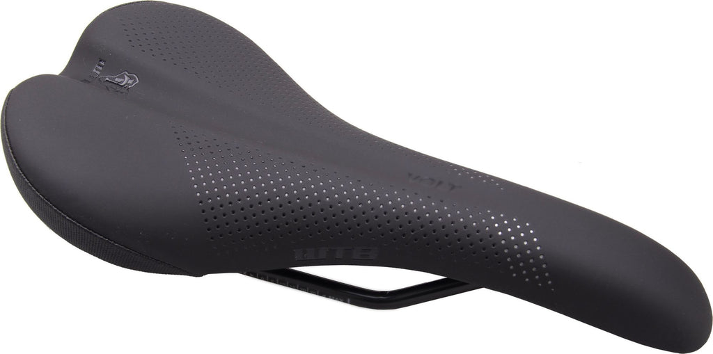 Selle WTB Volt Fusion Form Stainless Noir