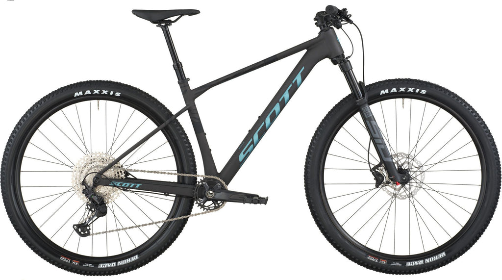 VTT Semi-Rigide Scott Scale 925 Shimano 12V 29'' Noir