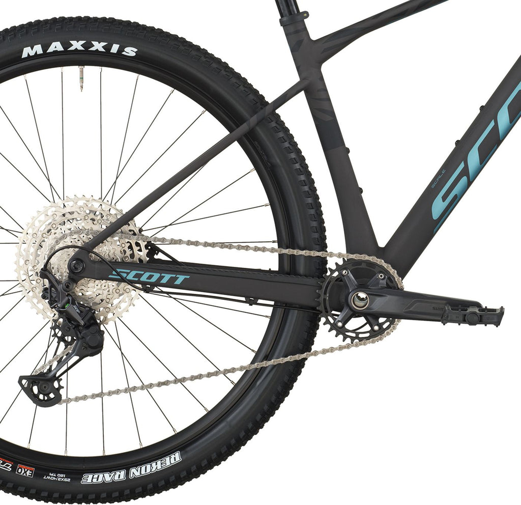 VTT Semi-Rigide Scott Scale 925 Shimano 12V 29'' Noir