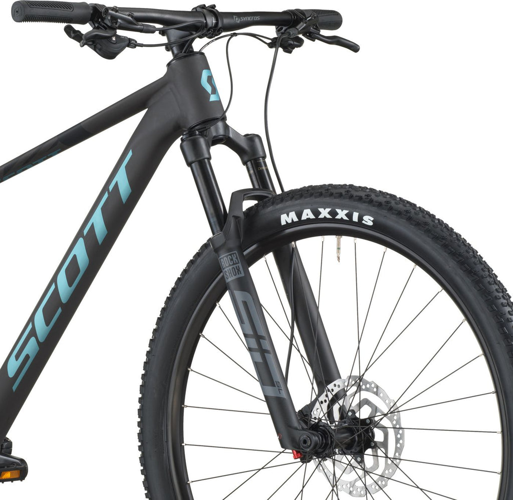 VTT Semi-Rigide Scott Scale 925 Shimano 12V 29'' Noir