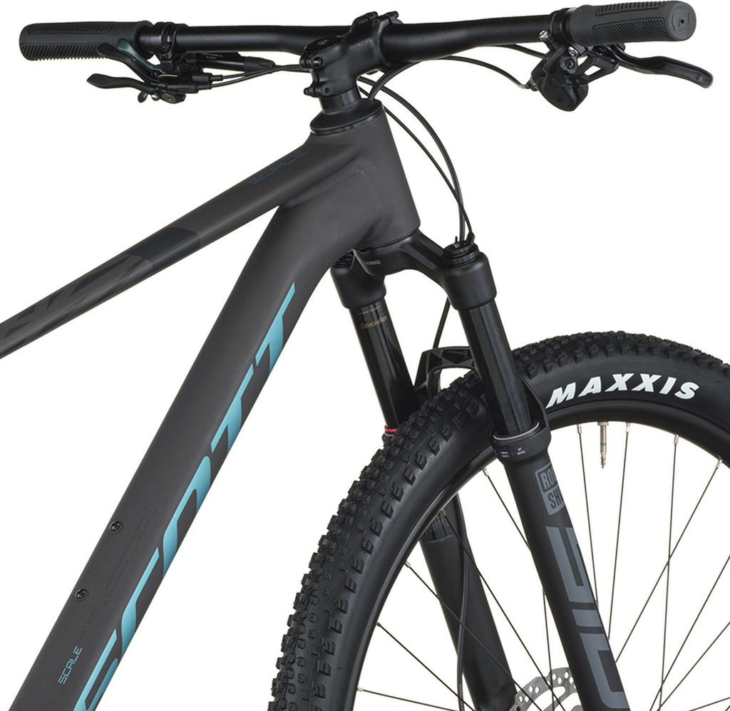 VTT Semi-Rigide Scott Scale 925 Shimano 12V 29'' Noir