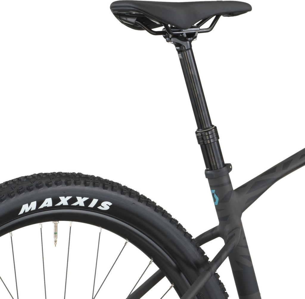 VTT Semi-Rigide Scott Scale 925 Shimano 12V 29'' Noir