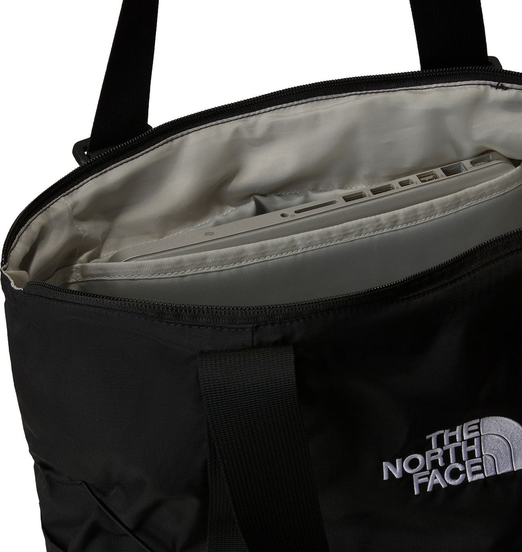 Sac Tote Bag The North Face Borealis 22L Noir - Produit Reconditionné