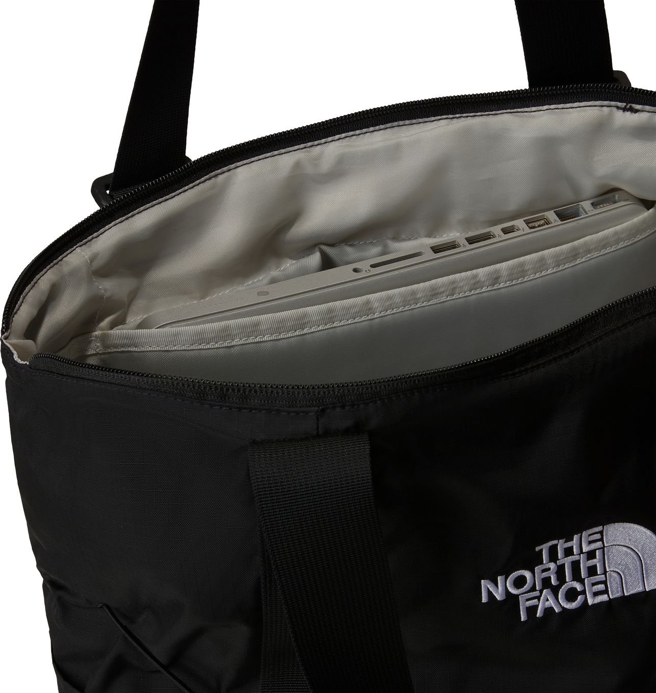 Sac Tote Bag The North Face Borealis 22L Noir - Produit Reconditionné