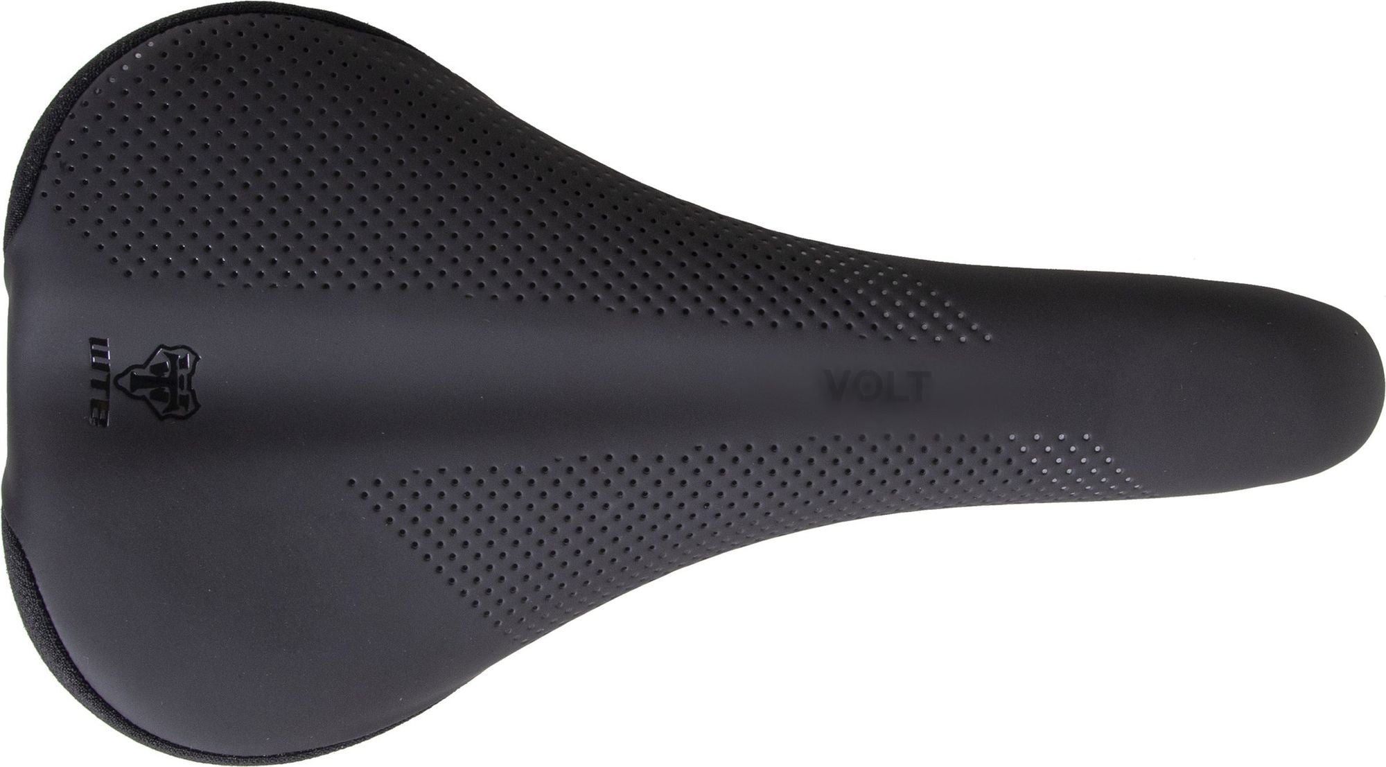Selle WTB Volt Fusion Form Stainless Noir