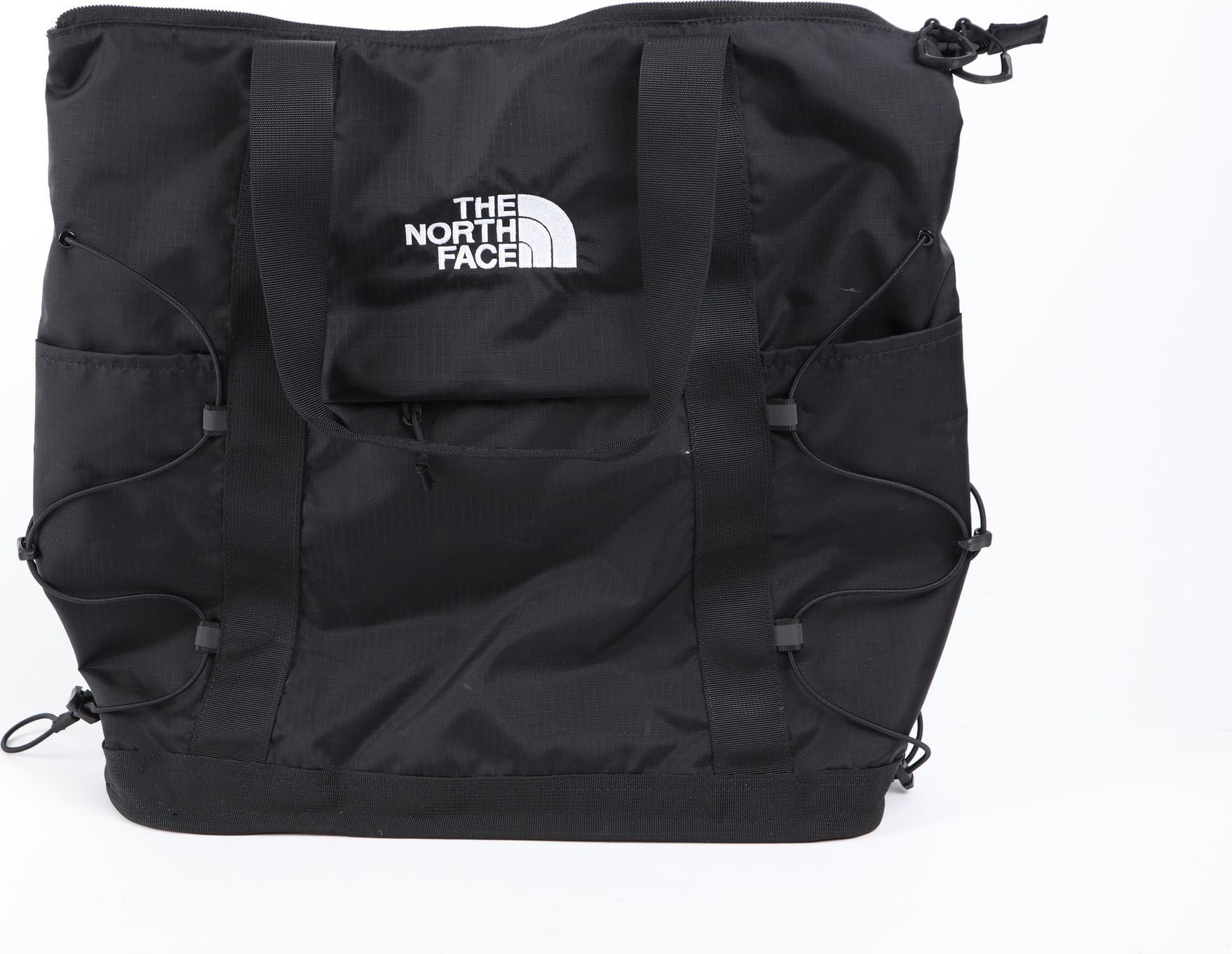 Sac Tote Bag The North Face Borealis 22L Noir - Produit Reconditionné