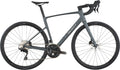 Vélo de Route Scott Addict 50 Shimano 105 12V 700 mm Gris 2025