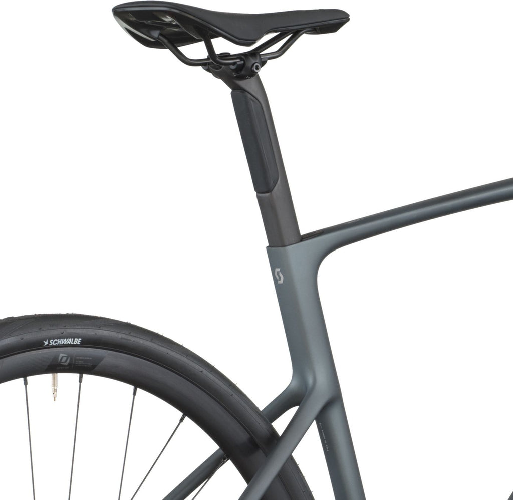 Vélo de Route Scott Addict 50 Shimano 105 12V 700 mm Gris 2025