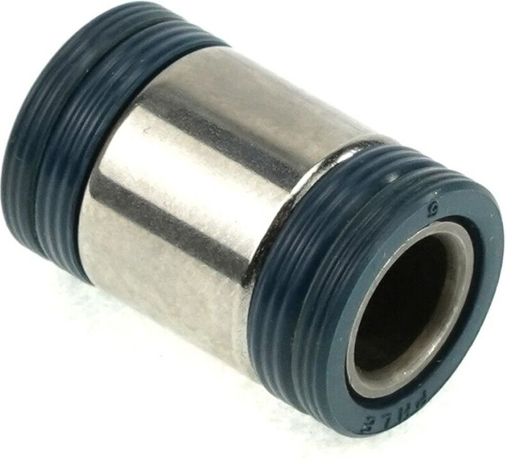 Kit de Roulement à Aiguilles Enduro Bearings Shock-Eye Needle Bearing 8x15x16.5 mm