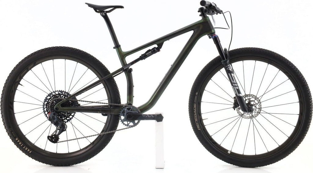 Produit reconditionné · Specialized Epic S-Works GX AXS / Vélo VTT | Très bon état