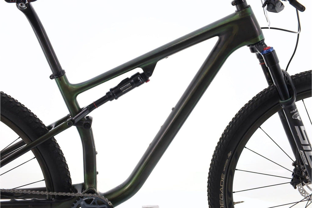 Produit reconditionné · Specialized Epic S-Works GX AXS / Vélo VTT | Très bon état