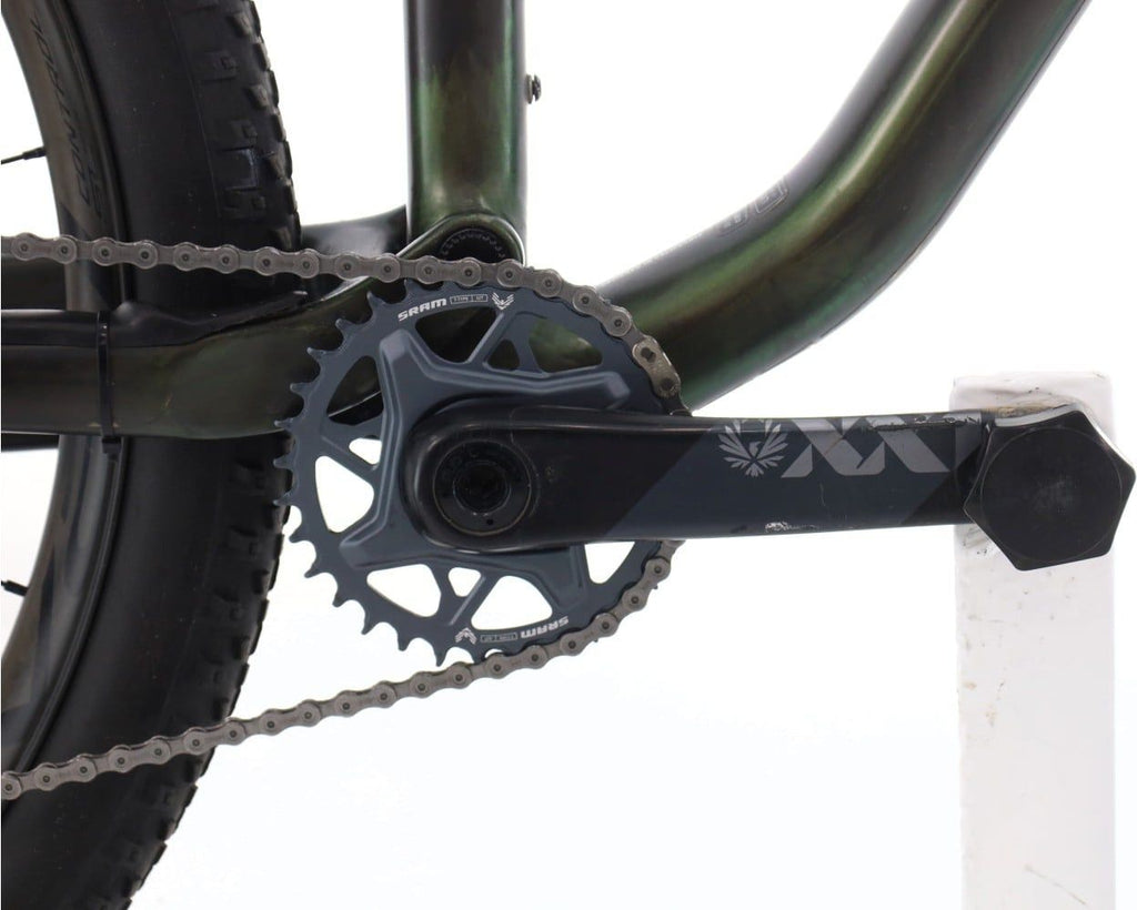 Produit reconditionné · Specialized Epic S-Works GX AXS / Vélo VTT | Très bon état