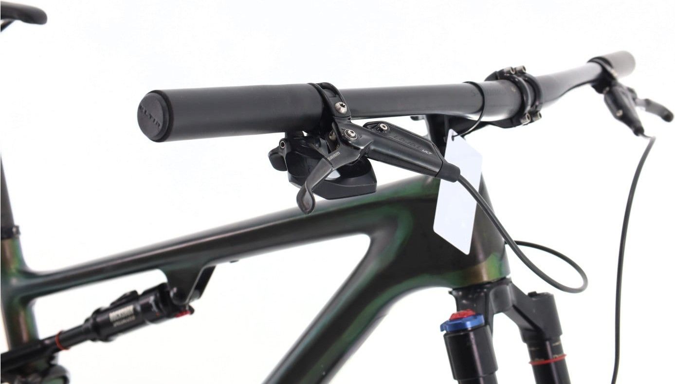 Produit reconditionné · Specialized Epic S-Works GX AXS / Vélo VTT | Très bon état
