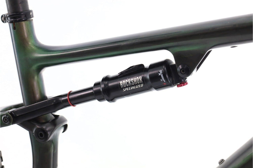 Produit reconditionné · Specialized Epic S-Works GX AXS / Vélo VTT | Très bon état