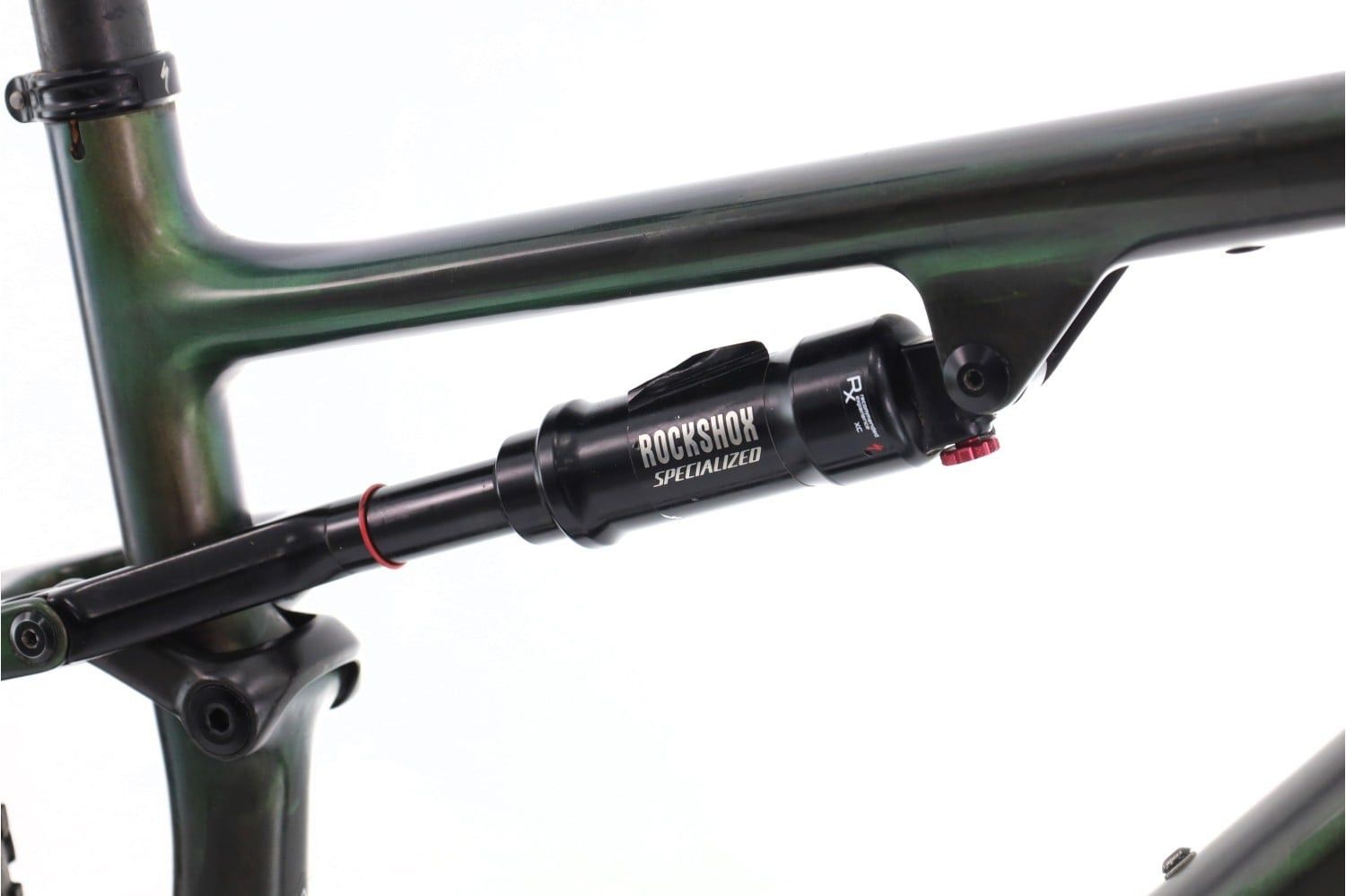 Produit reconditionné · Specialized Epic S-Works GX AXS / Vélo VTT | Très bon état