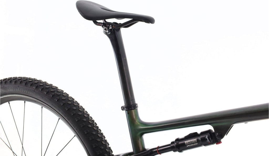 Produit reconditionné · Specialized Epic S-Works GX AXS / Vélo VTT | Très bon état